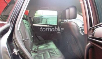 Volkswagen Touareg Occasion 2013 Diesel 121000Km Casablanca Auto Moulay Driss #74692 plein