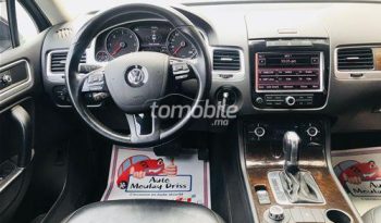 Volkswagen Touareg Occasion 2013 Diesel 121000Km Casablanca Auto Moulay Driss #74692 plein