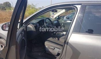 Volkswagen Touareg Occasion 2015 Diesel 99000Km Casablanca #74651 plein