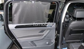 Volkswagen Touran Importé Neuf 2018 Diesel Tanger V12Autohouse #78507 plein