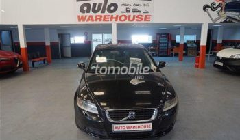 Volvo S40 Occasion 2009 Essence 110000Km Casablanca Auto Warehouse #77228