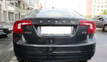 Volvo S60 Occasion 2014 Diesel 98795Km Casablanca Auto Moulay Driss #74832 plein
