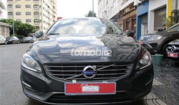 Volvo S60 Occasion 2014 Diesel 98795Km Casablanca Auto Moulay Driss #74832