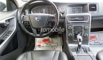 Volvo S60 Occasion 2014 Diesel 98795Km Casablanca Auto Moulay Driss #74832 plein
