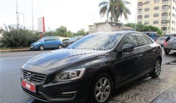 Volvo S60 Occasion 2014 Diesel 98795Km Casablanca Auto Moulay Driss #74832 plein