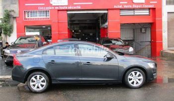 Volvo S60 Occasion 2014 Diesel 98795Km Casablanca Auto Moulay Driss #74832 plein