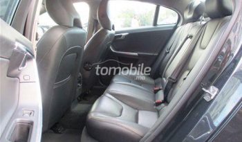 Volvo S60 Occasion 2014 Diesel 98795Km Casablanca Auto Moulay Driss #74832 plein
