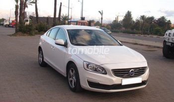 Volvo S60 Occasion 2017 Diesel 24000Km Marrakech Dias-Auto #78119 plein
