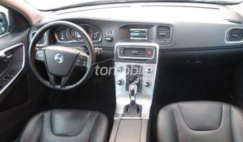 Volvo S60 Occasion 2017 Diesel 24000Km Marrakech Dias-Auto #78119 plein