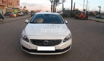 Volvo S60 Occasion 2017 Diesel 24000Km Marrakech Dias-Auto #78119
