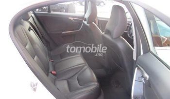 Volvo S60 Occasion 2017 Diesel 24000Km Marrakech Dias-Auto #78119 plein
