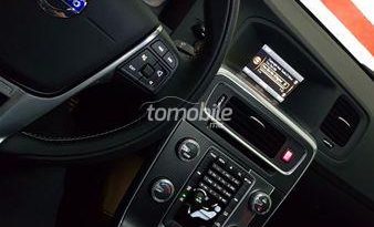 Volvo S60 Occasion 2018 Diesel 30000Km Casablanca #74893 full