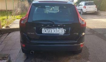 Volvo XC60 Occasion 2012 Diesel 65000Km Casablanca #75375