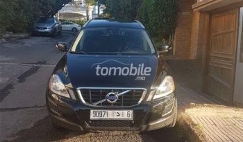 Volvo XC60 Occasion 2012 Diesel 65000Km Casablanca #75375 plein