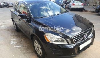 Volvo XC60 Occasion 2014 Diesel 100000Km Casablanca #74968