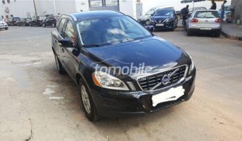 Volvo XC60 Occasion 2014 Diesel 100000Km Casablanca #74968 plein