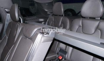 Volvo XC90 Importé Neuf 2018 Diesel Casablanca Auto Chag #73872 plein