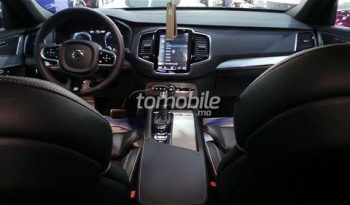 Volvo XC90 Importé Neuf 2018 Diesel Casablanca Auto Chag #73872 plein