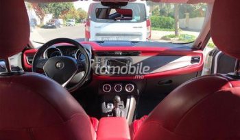 Alpha Romeo Giulietta Occasion 2015 Diesel 70000Km Agadir #80016