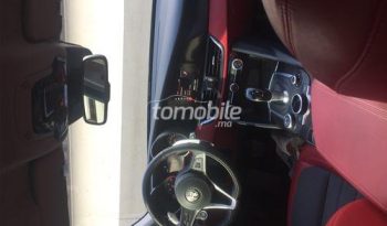 Alpha Romeo . Occasion 2017 Diesel 20000Km Casablanca #80620