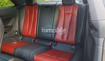 Audi A5 Importé Occasion 2017 Diesel 37000Km Rabat #80349 plein