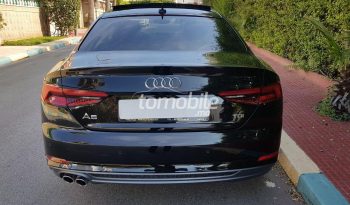 Audi A5 Importé Occasion 2017 Diesel 37000Km Rabat #80349 plein