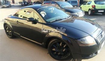 Audi QUATTRO Occasion 2000 Essence 202000Km Mohammedia #79780