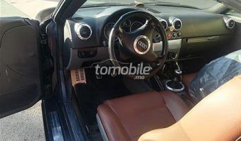 Audi QUATTRO Occasion 2000 Essence 202000Km Mohammedia #79780 plein