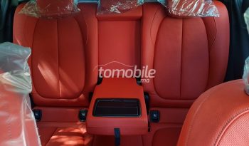 BMW X2 Importé  2019 Diesel Km Rabat #80221 plein