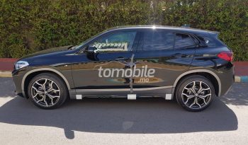 BMW X2 Importé  2019 Diesel Km Rabat #80221 full