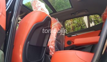 BMW X2 Importé  2019 Diesel Km Rabat #80221 plein