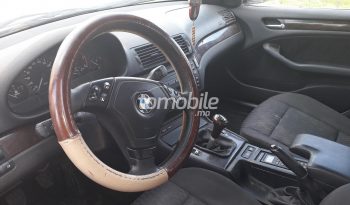 BMW  Importé  2000 Diesel 307000Km Benslimane #80230