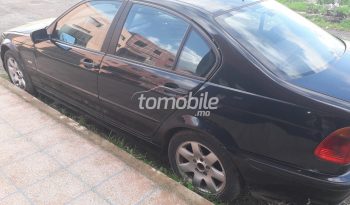 BMW  Importé  2000 Diesel 307000Km Benslimane #80230 full