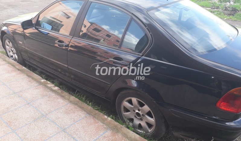 BMW  Importé  2000 Diesel 307000Km Benslimane #80230 full