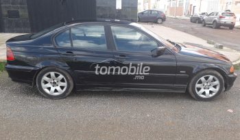 BMW  Importé  2000 Diesel 307000Km Benslimane #80230 full