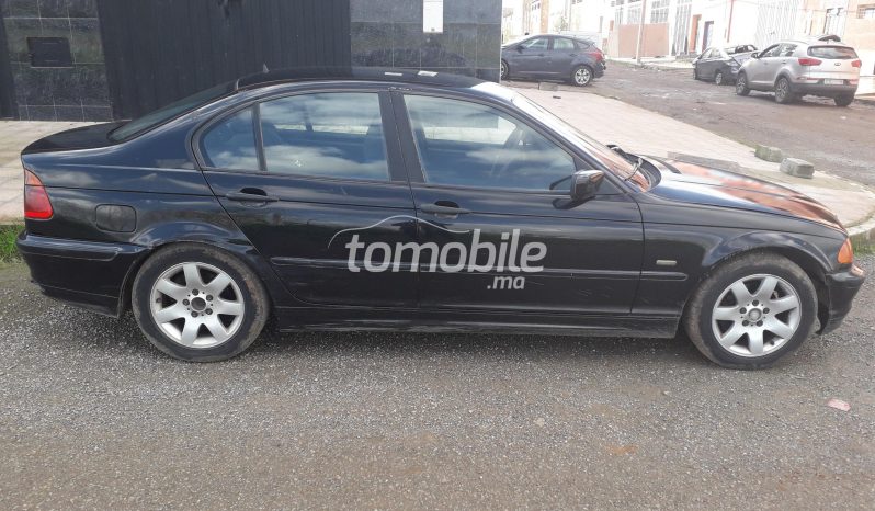 BMW  Importé  2000 Diesel 307000Km Benslimane #80230 full