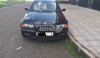 BMW  Importé  2000 Diesel 307000Km Benslimane #80230 full