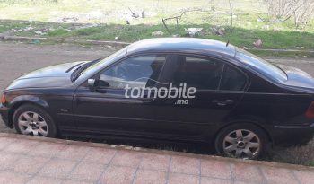 BMW  Importé  2000 Diesel 307000Km Benslimane #80230 full