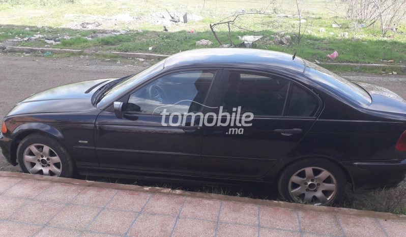 BMW  Importé  2000 Diesel 307000Km Benslimane #80230 full