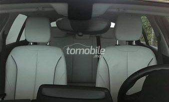 BMW Serie 1 Occasion 2012 Diesel 78000Km Casablanca #80631 plein