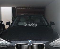 BMW Serie 1 Occasion 2012 Diesel 78000Km Casablanca #80631