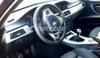BMW Serie 3 Occasion 2005 Diesel 319000Km Casablanca #80177