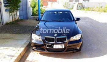 BMW Serie 3 Occasion 2005 Diesel 319000Km Casablanca #80177 plein
