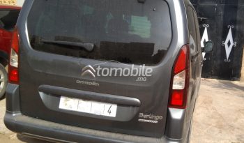 Citroen Berlingo Occasion 2016 Diesel 64000Km Temara #80005 full