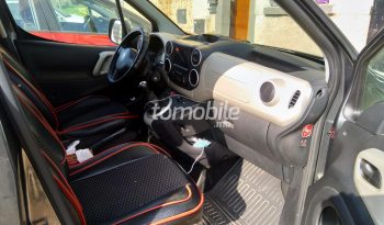 Citroen Berlingo Occasion 2016 Diesel 64000Km Temara #80005 full