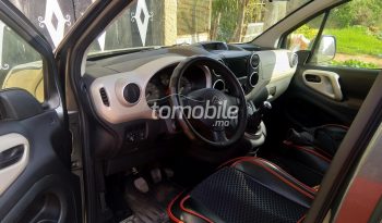 Citroen Berlingo Occasion 2016 Diesel 64000Km Temara #80005 full