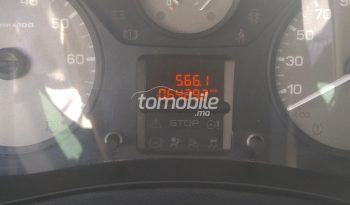 Citroen Berlingo Occasion 2016 Diesel 64000Km Temara #80005 full