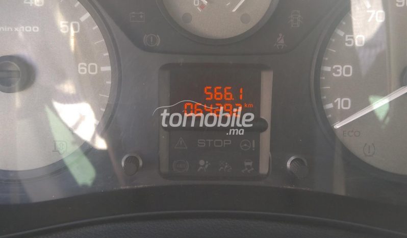 Citroen Berlingo Occasion 2016 Diesel 64000Km Temara #80005 full