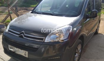 Citroen Berlingo  2016 Diesel 64000Km Temara #80005