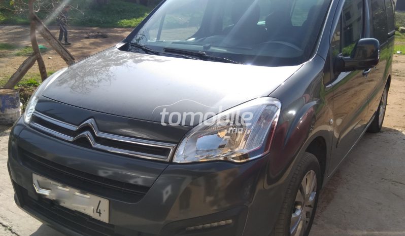 Citroen Berlingo  2016 Diesel 64000Km Temara #80005